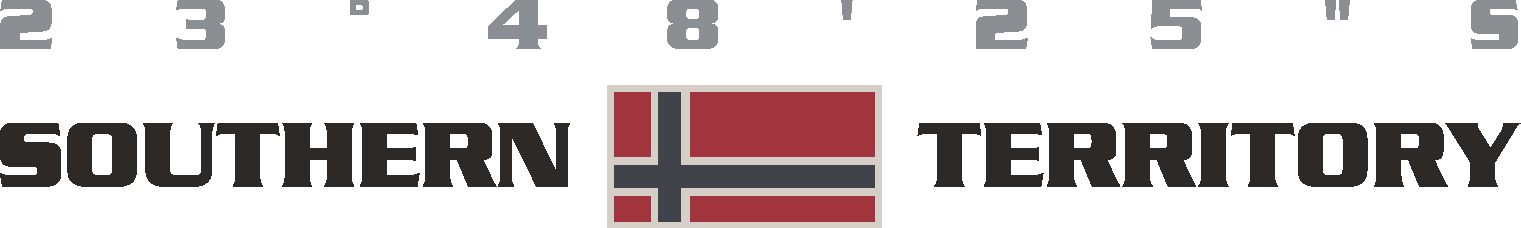 Southern Territory Southern Territory